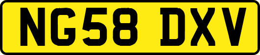 NG58DXV