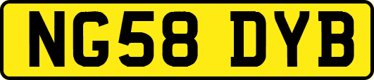 NG58DYB