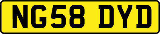 NG58DYD