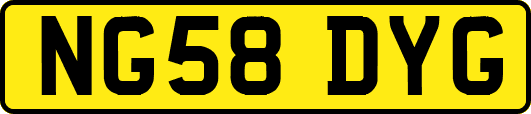 NG58DYG