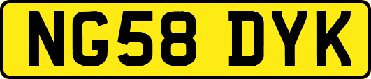 NG58DYK