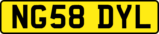 NG58DYL