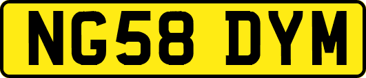 NG58DYM