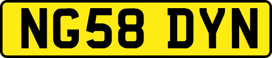 NG58DYN