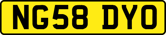 NG58DYO