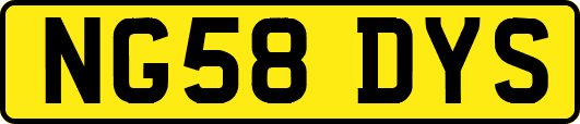 NG58DYS