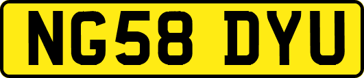 NG58DYU