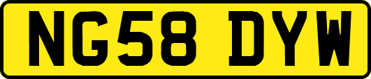 NG58DYW