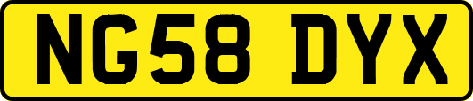 NG58DYX