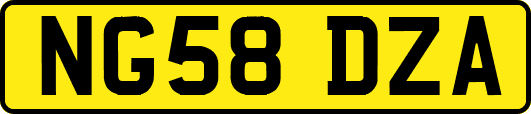 NG58DZA