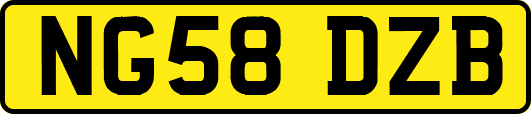 NG58DZB