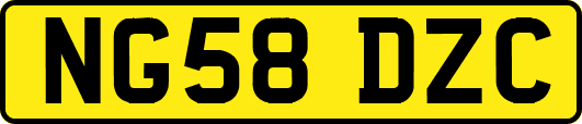 NG58DZC