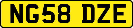 NG58DZE