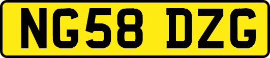 NG58DZG
