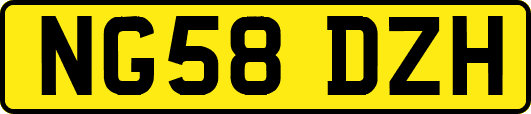 NG58DZH
