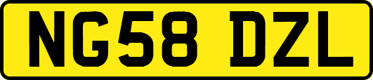 NG58DZL