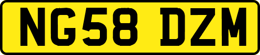 NG58DZM