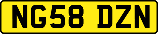 NG58DZN