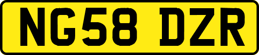 NG58DZR
