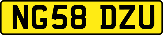 NG58DZU