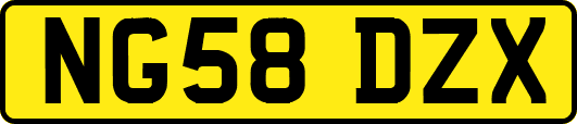 NG58DZX