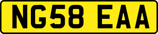 NG58EAA