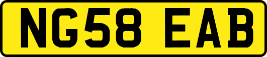 NG58EAB