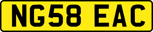 NG58EAC