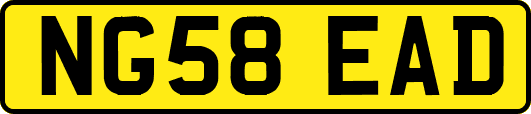 NG58EAD