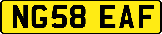 NG58EAF