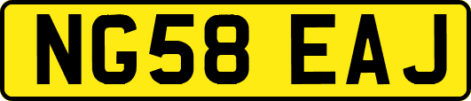 NG58EAJ