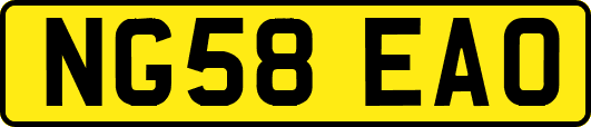 NG58EAO