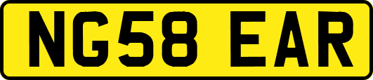 NG58EAR