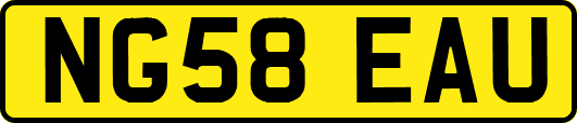 NG58EAU