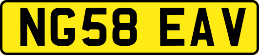 NG58EAV