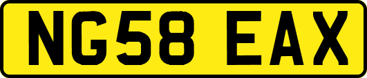 NG58EAX