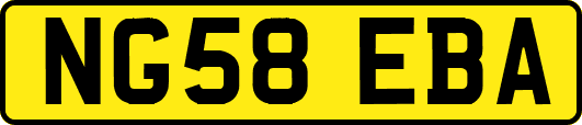 NG58EBA