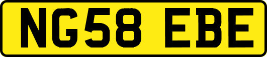 NG58EBE