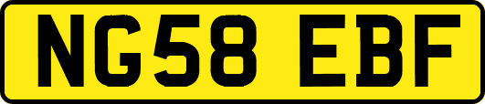 NG58EBF