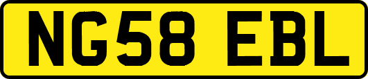 NG58EBL