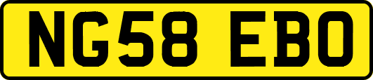 NG58EBO