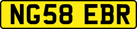 NG58EBR