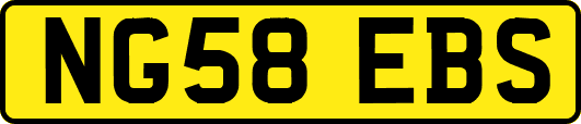 NG58EBS