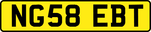 NG58EBT