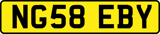 NG58EBY