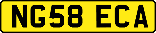 NG58ECA