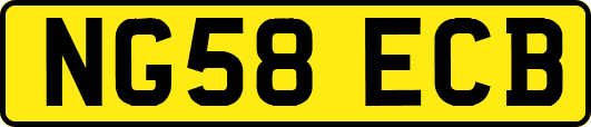 NG58ECB