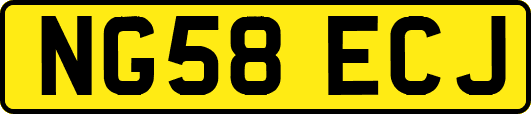 NG58ECJ