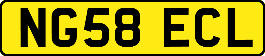 NG58ECL