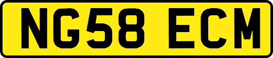 NG58ECM